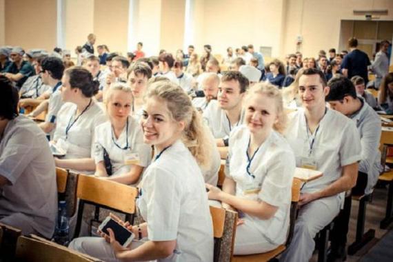 Кемеровская государственная медицинская академия: факультеты, проходные баллы, отзывы Кемеровская медицинская академия