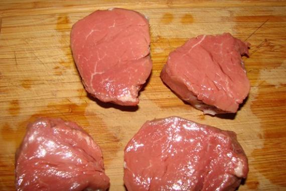 Лучшие рецепты приготовления стейков из говядины